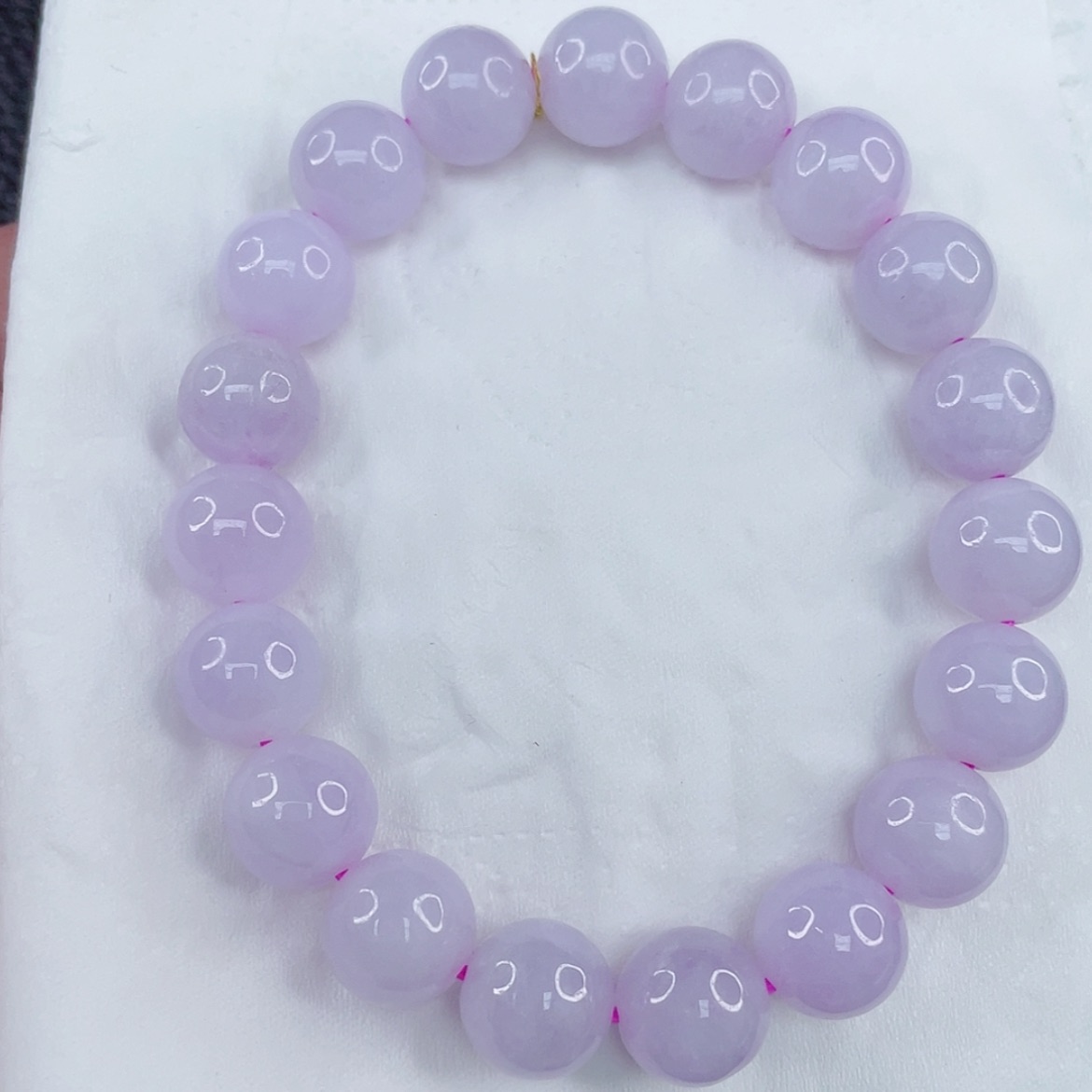 【闪购商品】翡翠手链未镶嵌