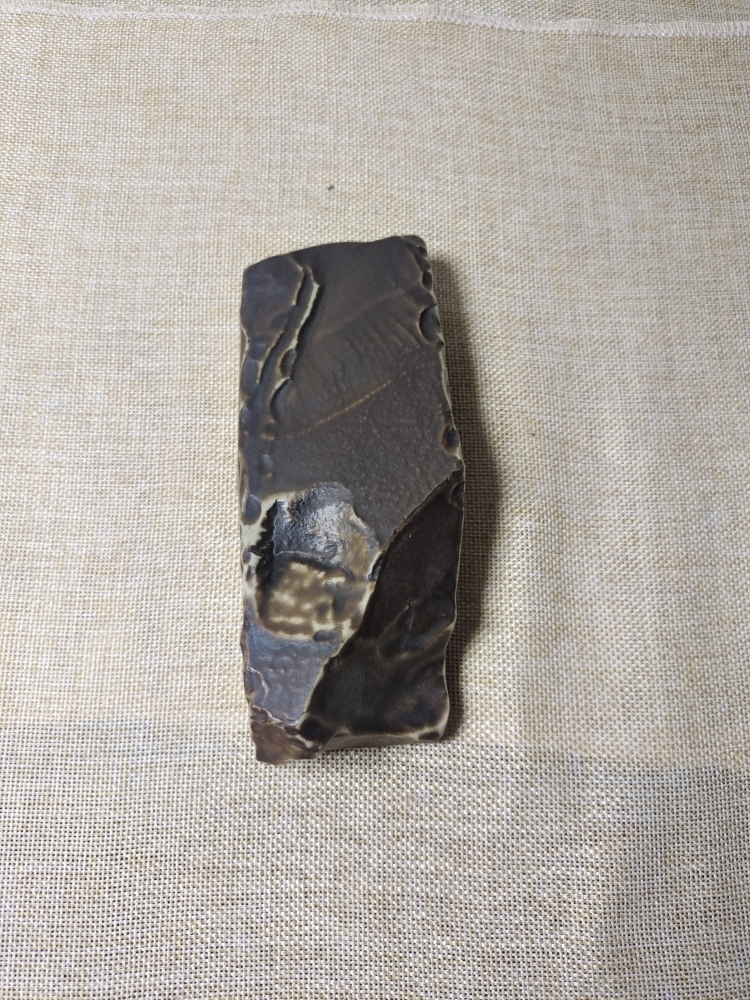 新疆哈密特产老皮白泥石12号代拍