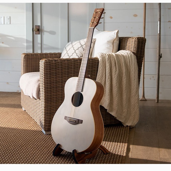  STORIA电箱木吉他Yamaha/雅马哈STORIA吉它指弹40寸吉他单板通用