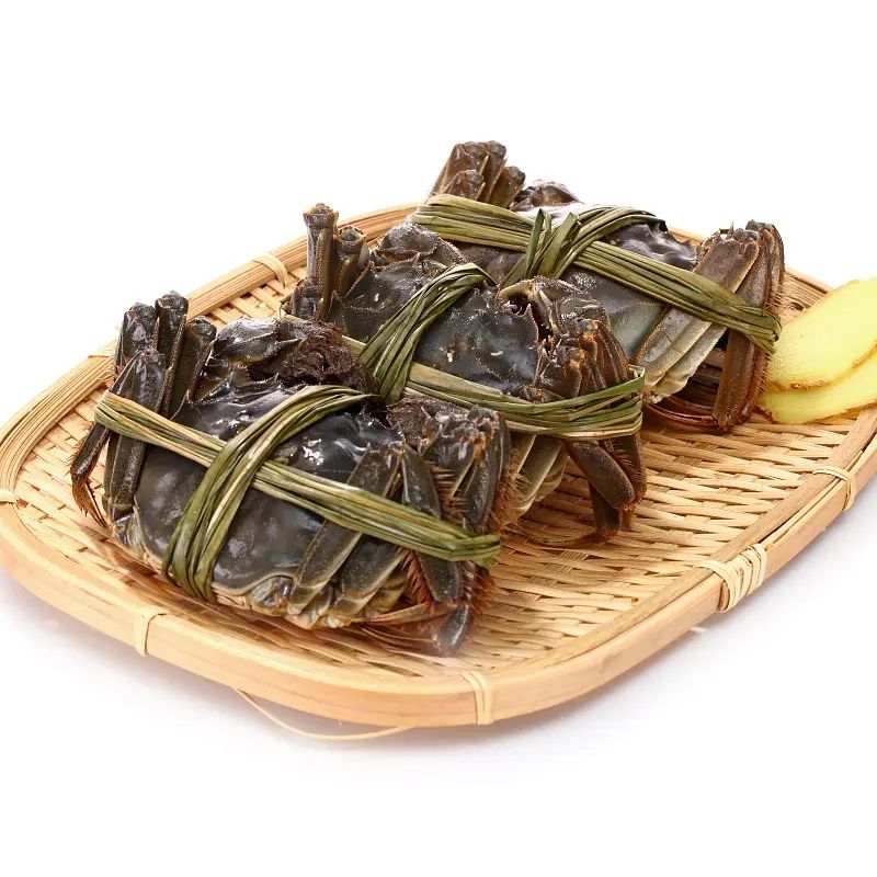 兴化大闸蟹 2.2-2.5母/只