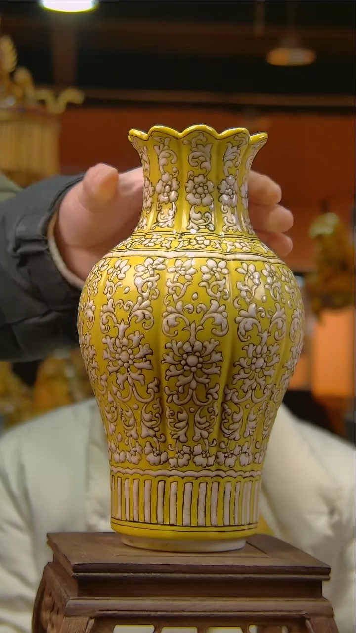 【闪购商品】陶瓷瓶S103批量不固定/一件