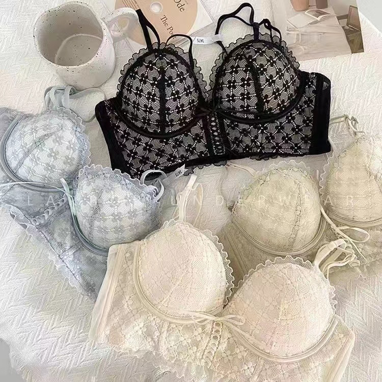 C601-800看好主播给的编码款式再下单（高货撤柜内衣）