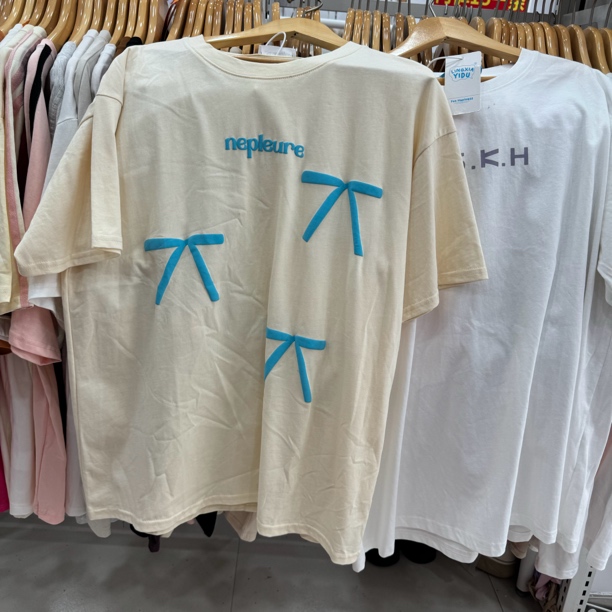 T恤短袖大阪88889