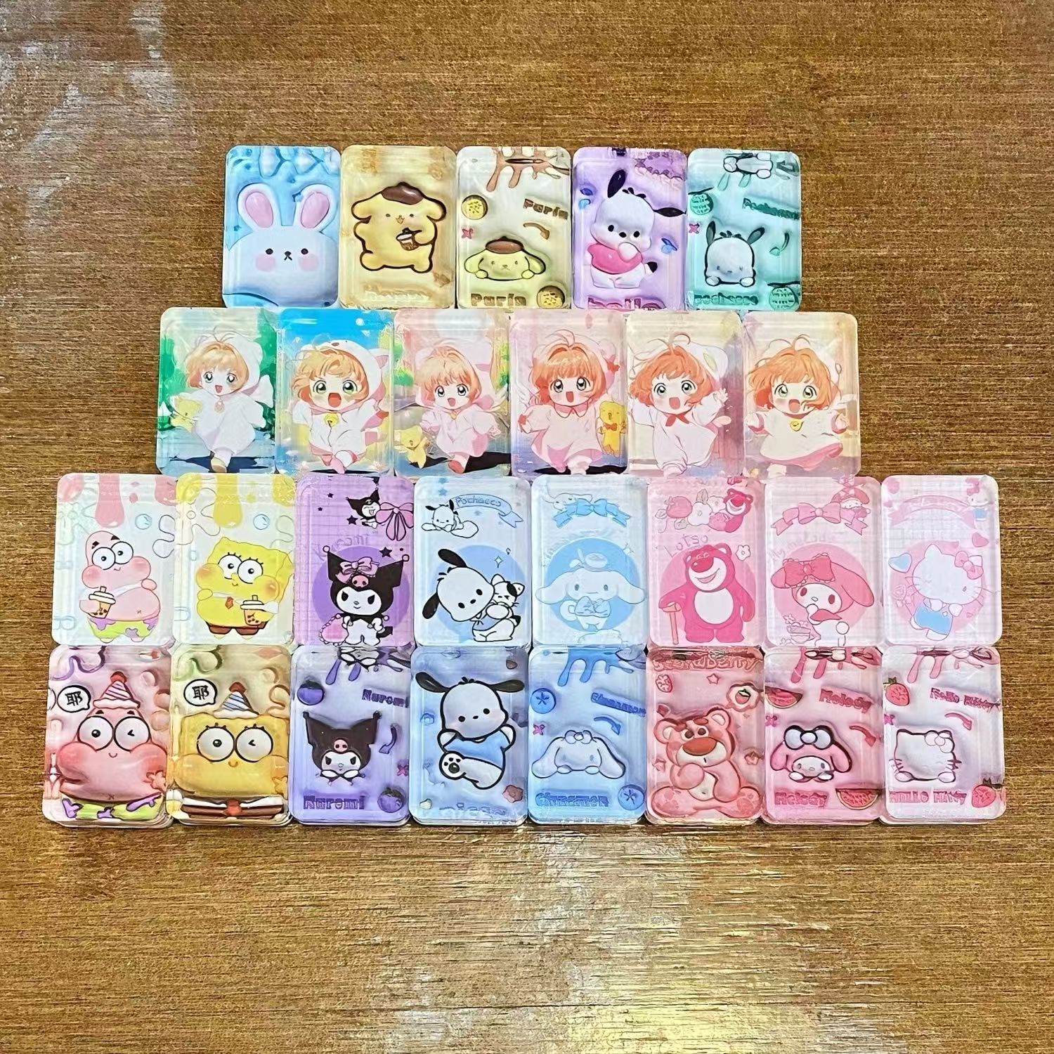 滴胶手工麻将30号对对碰