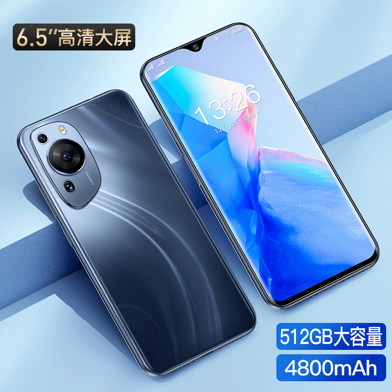 【国行正品】全新未拆封512G全网通手机双卡双待