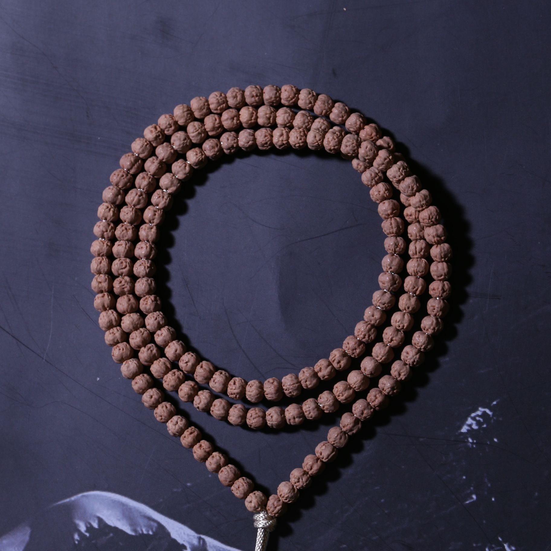 【薈供】金刚菩提 佛手小金刚108 长串