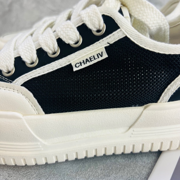 艾米奇时尚真皮女鞋舒服单鞋小白鞋板鞋运动鞋网面