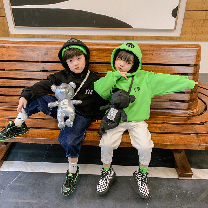 丽丽【二号链接】儿童外套下单编码＋备注