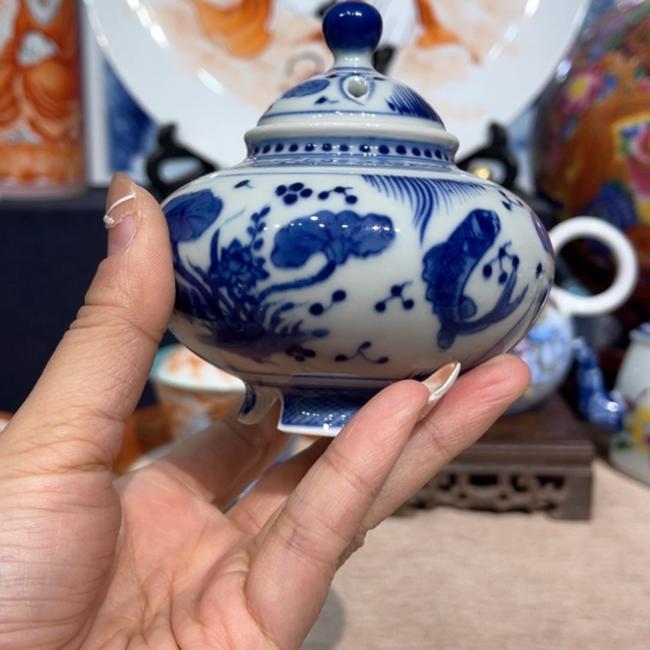 【闪购商品】陶瓷杯