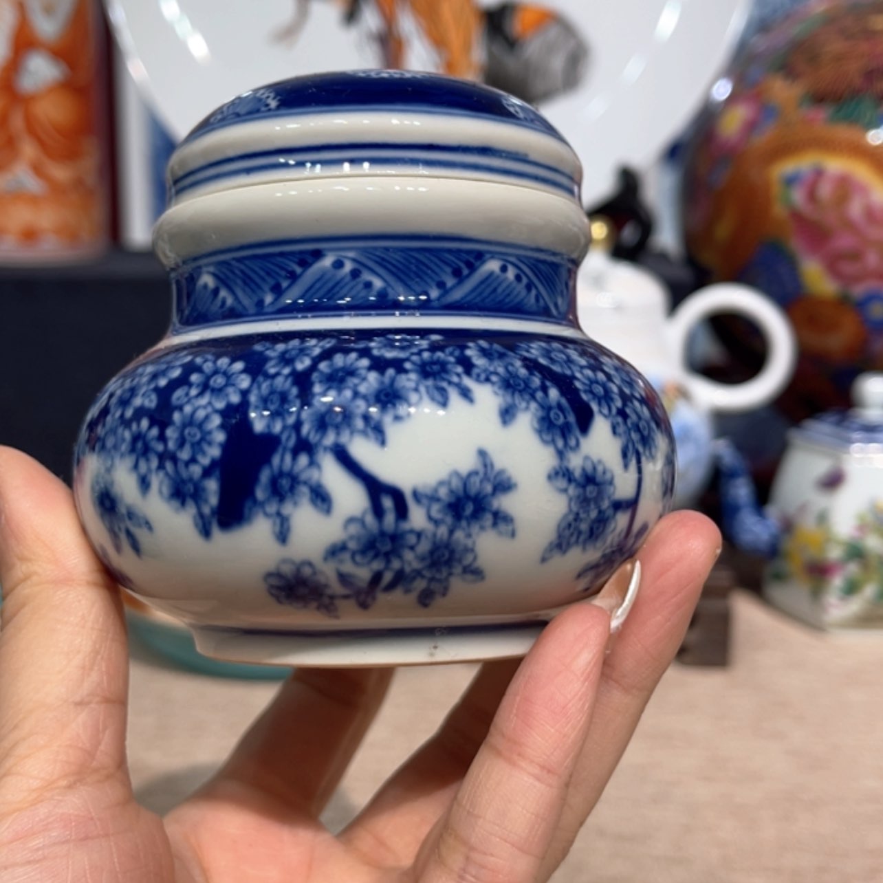 【闪购商品】陶瓷杯