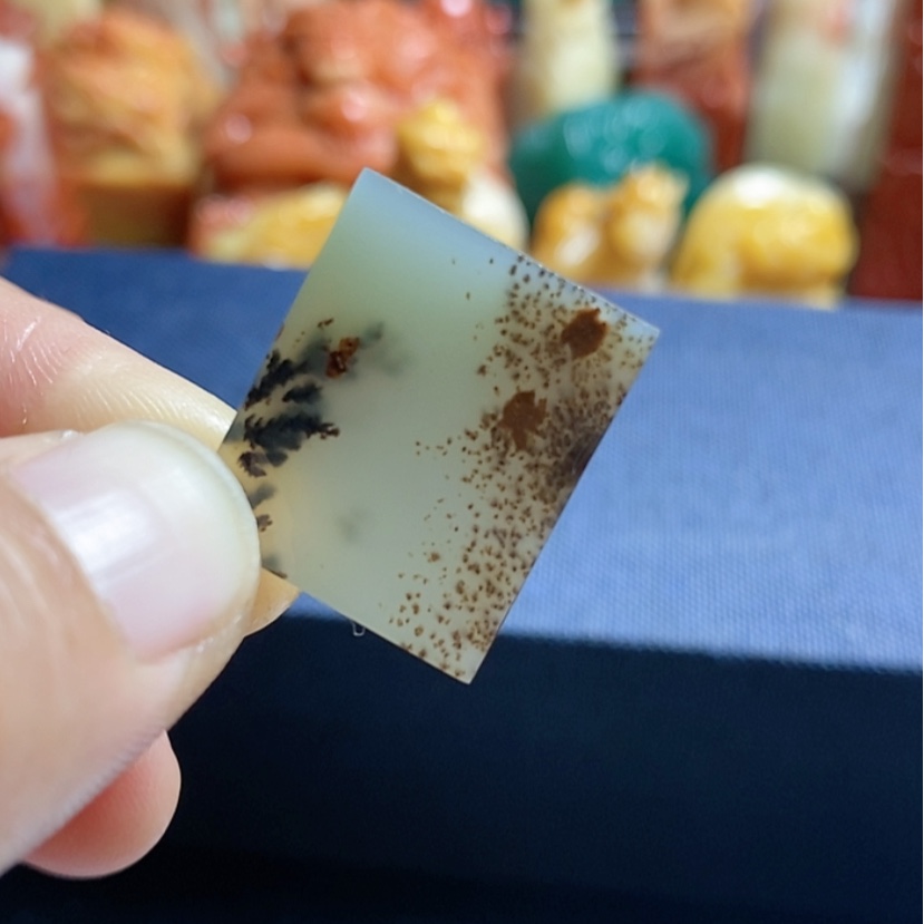 【闪购商品】青田石