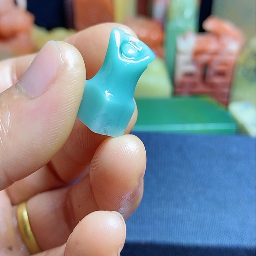 【闪购商品】青田石