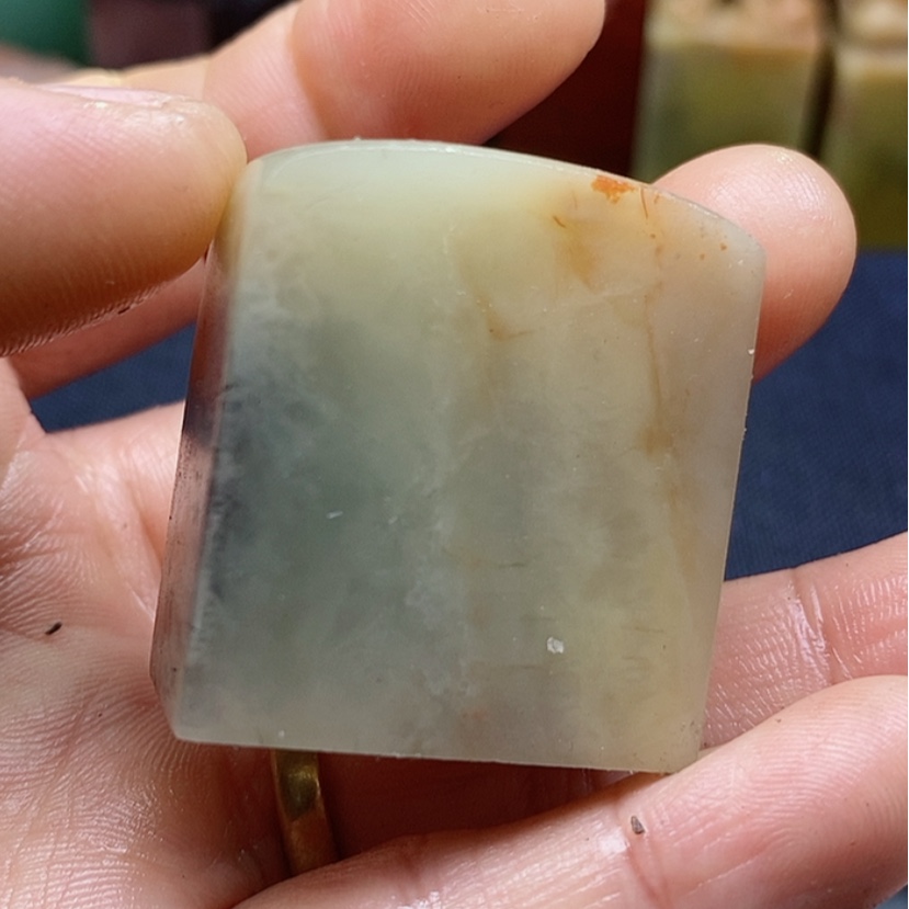 【闪购商品】青田石