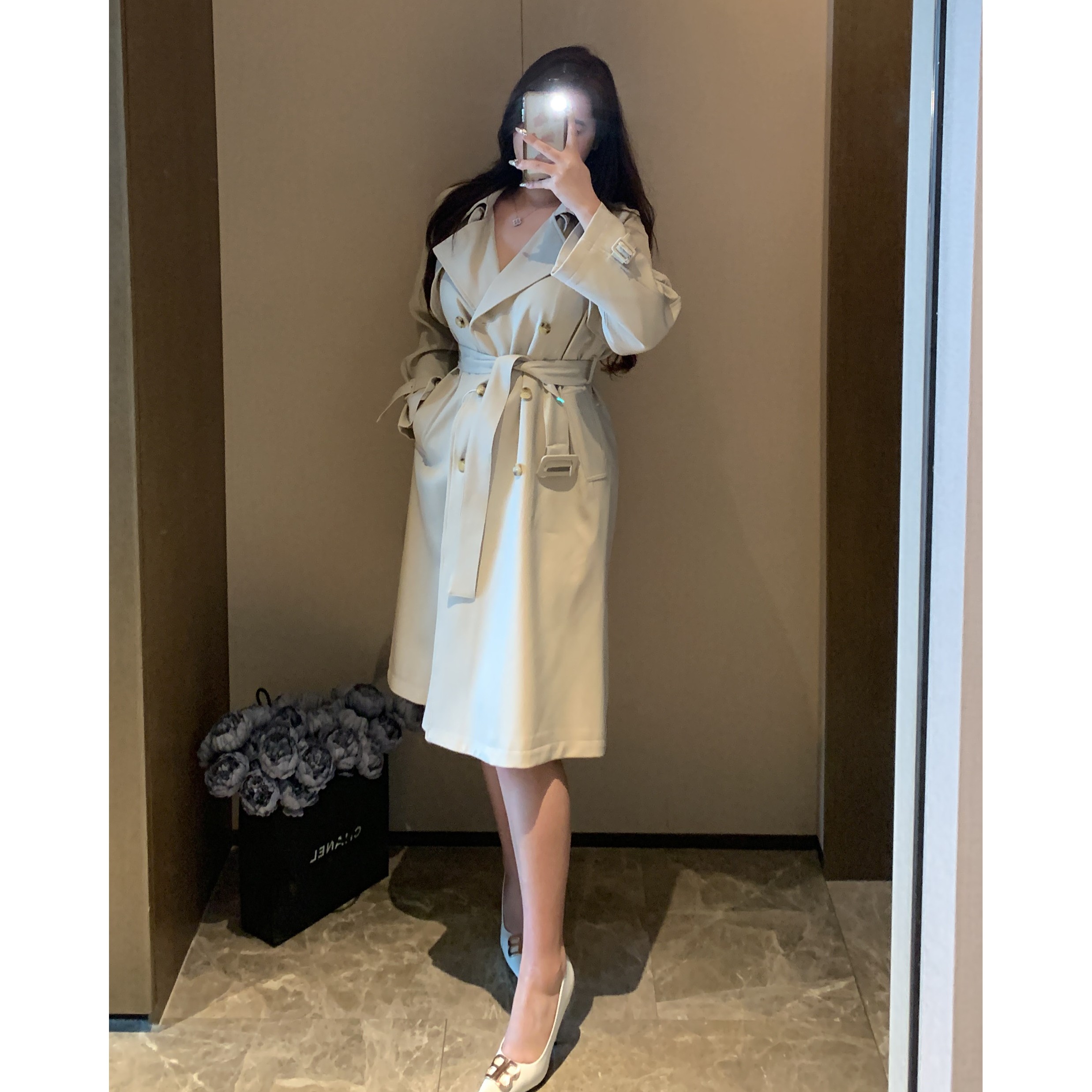 【Q】胖婷大码女装定制&「秋季限定」