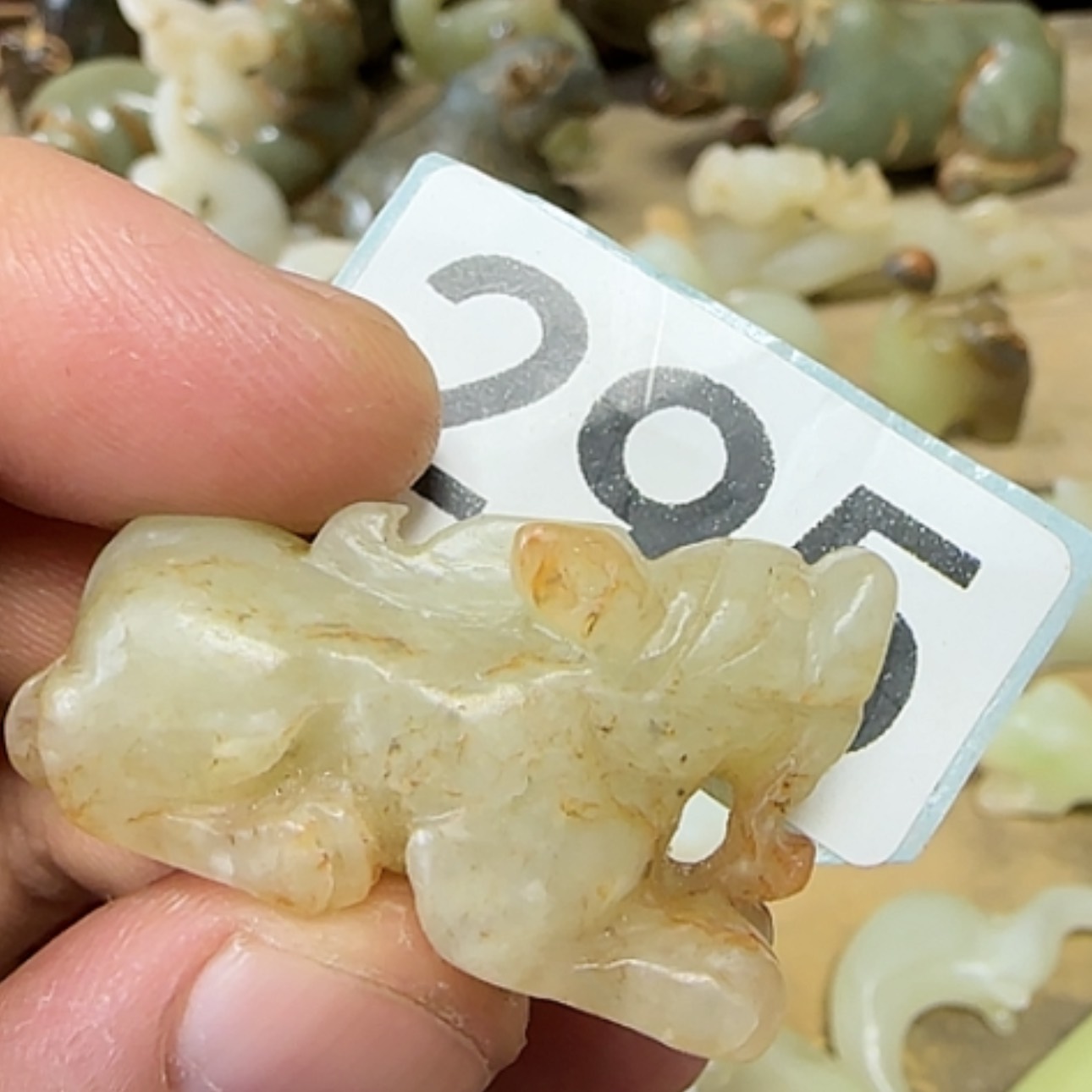 【闪购商品】紫砂摆件