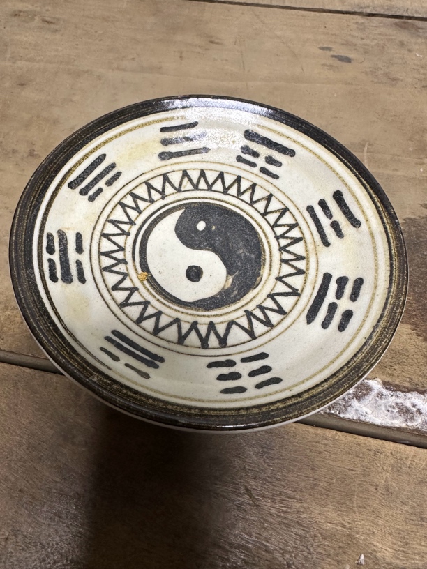 瓷器艺术家的艺术