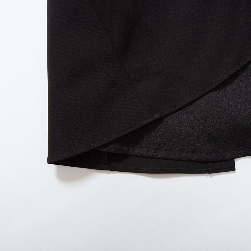 【陈嘉尔专属】Caroline秋季时尚半身裙WCREAA08