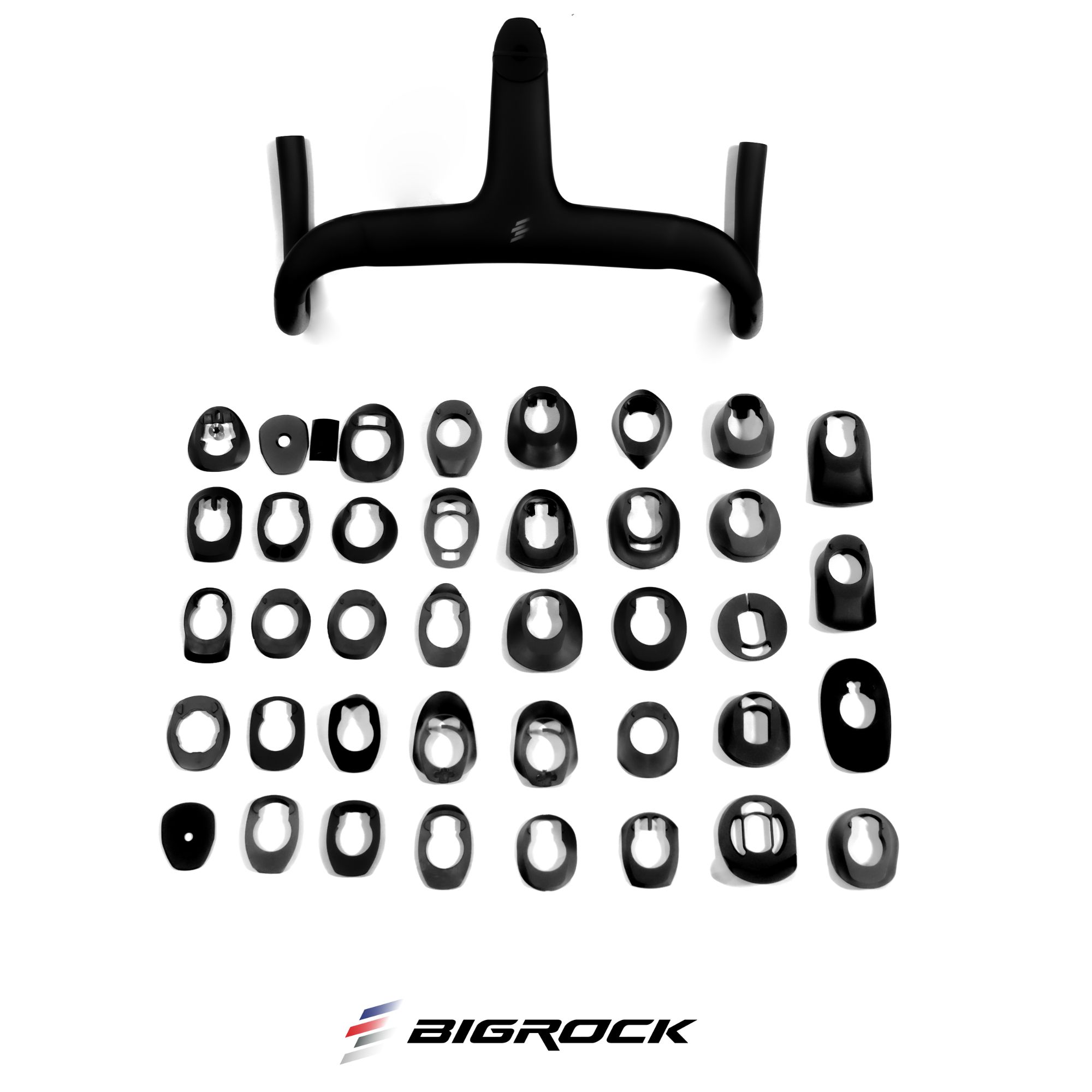 Bigrock大石二代一体把转换垫圈闪电崔克佳能戴尔美利达