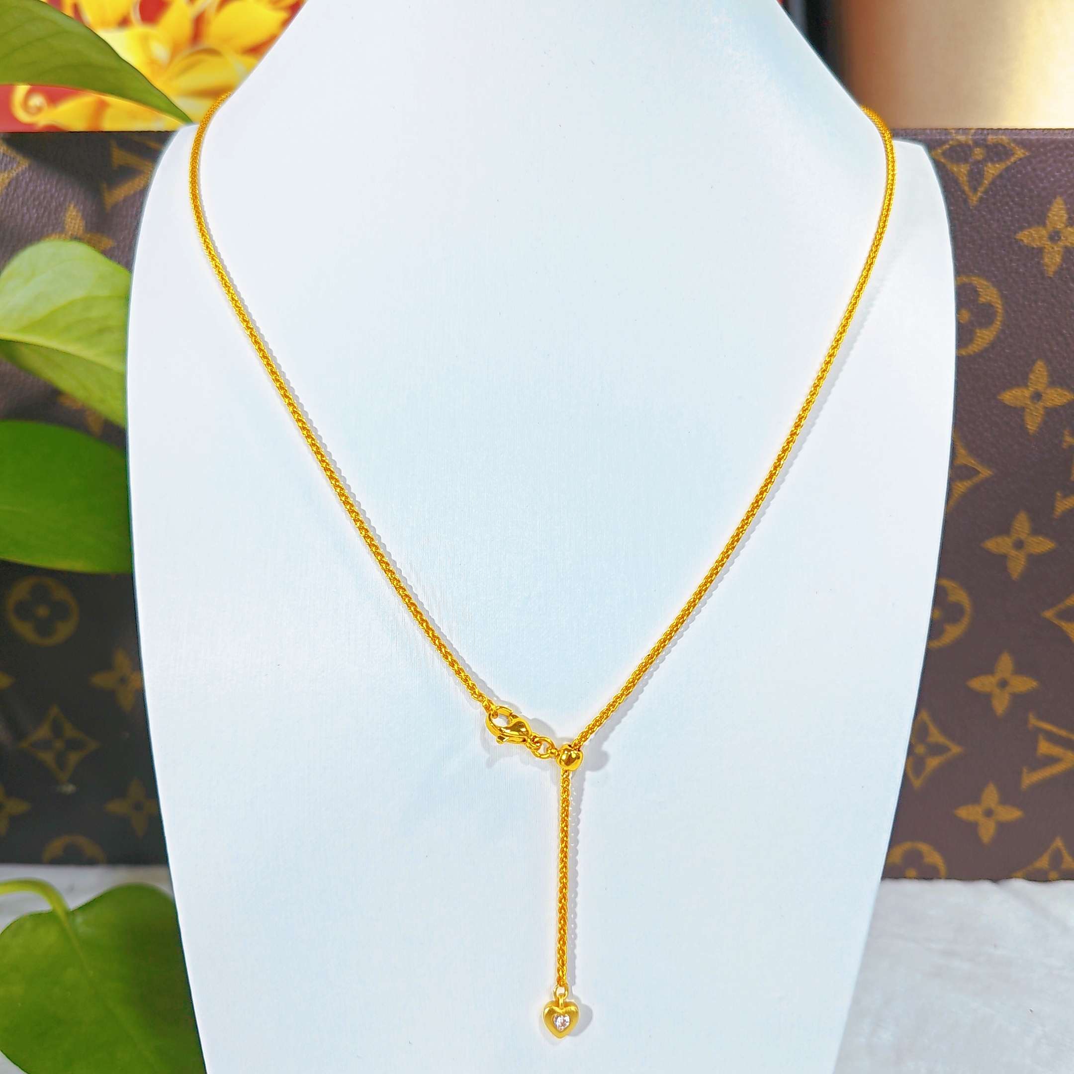 铜合金项链 精工项链 万能链