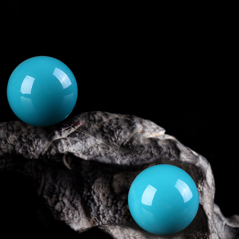 圆珠特色服饰手穿配珠