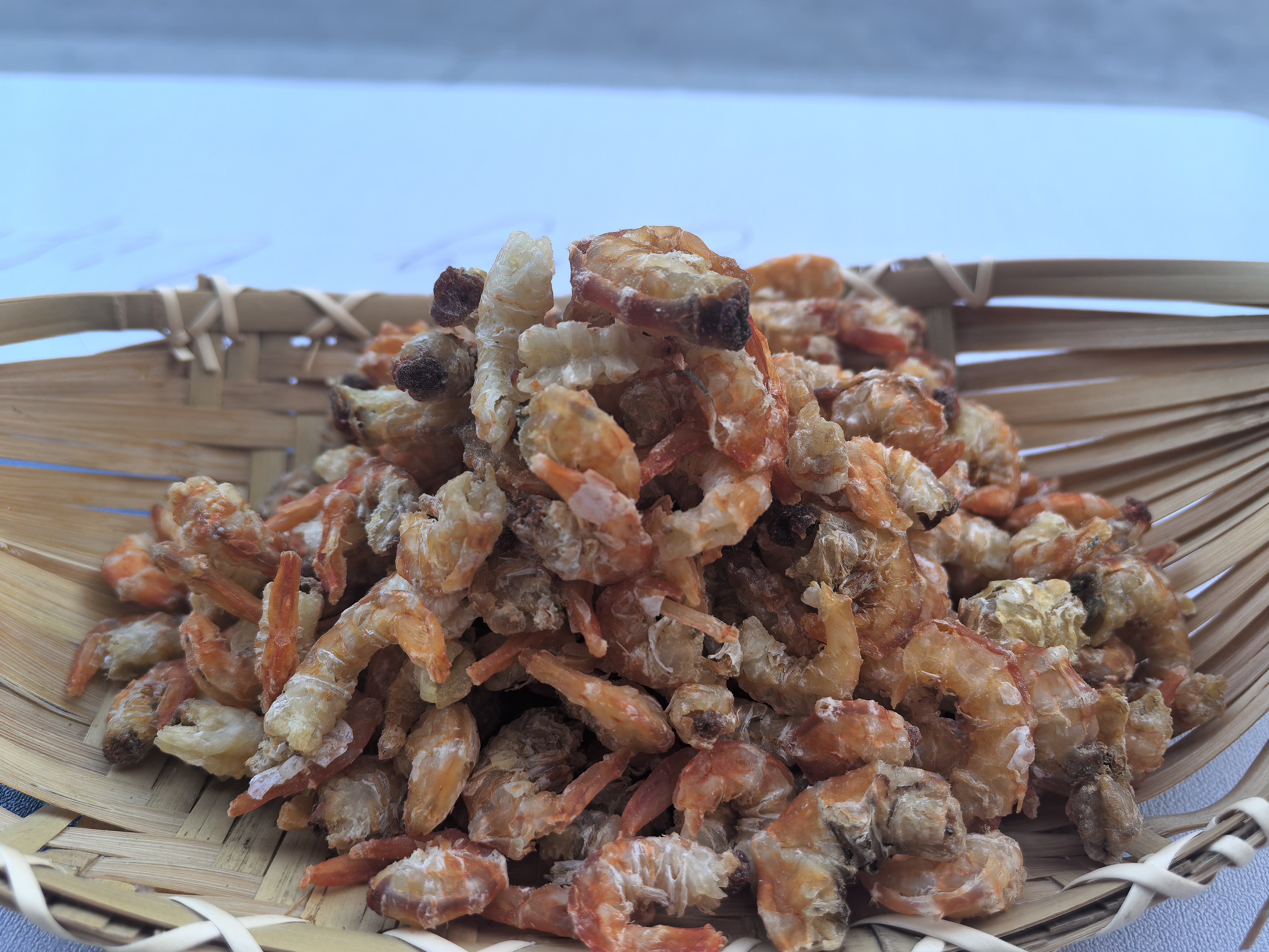 去头无沙高品质狗头虾