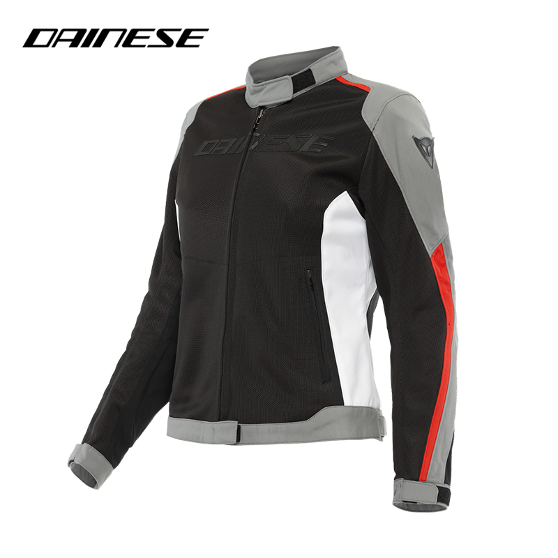 DAINESE/戴尼士HYDRAFLUX 2摩托车女士防水骑行服夏季透气机车服