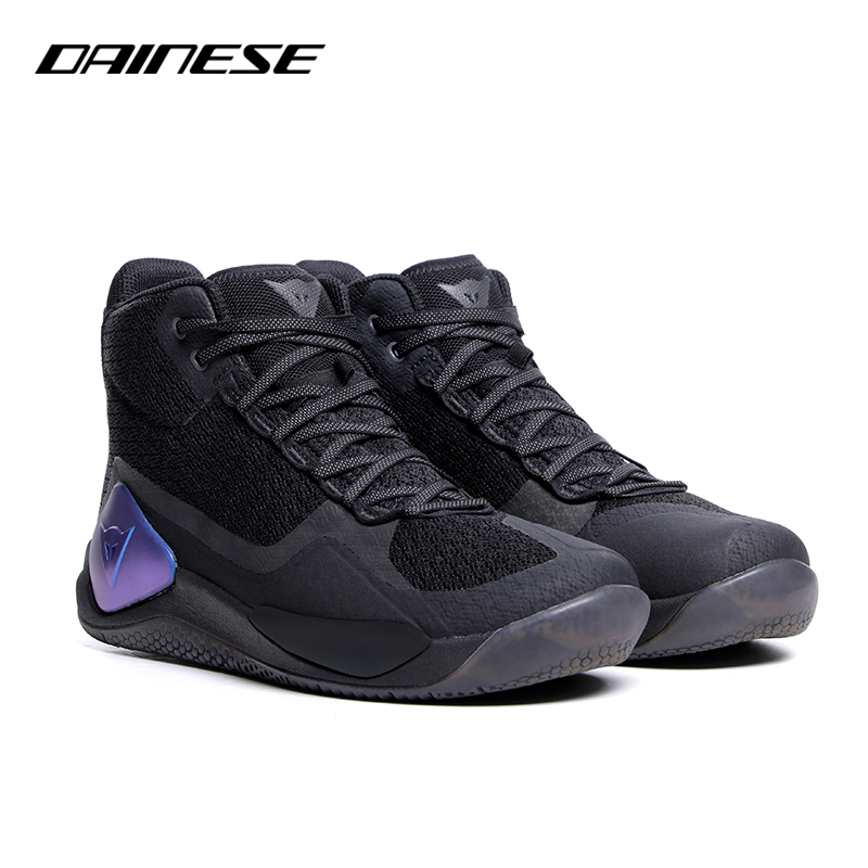 DAINESE/戴尼士ATIPICA AIR 2摩托车骑行鞋五十周年纪念款赛车鞋