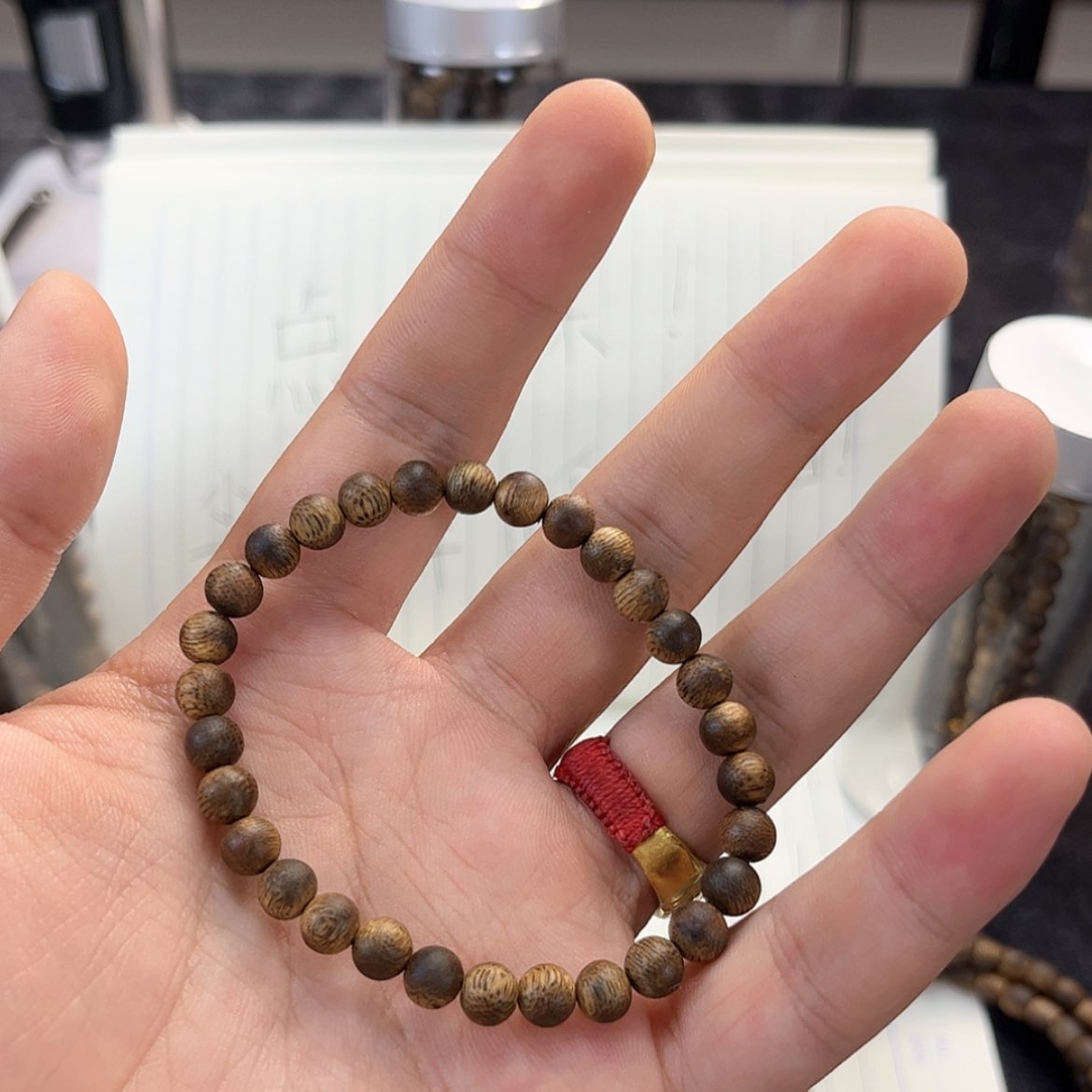 【闪购商品】沉香手串