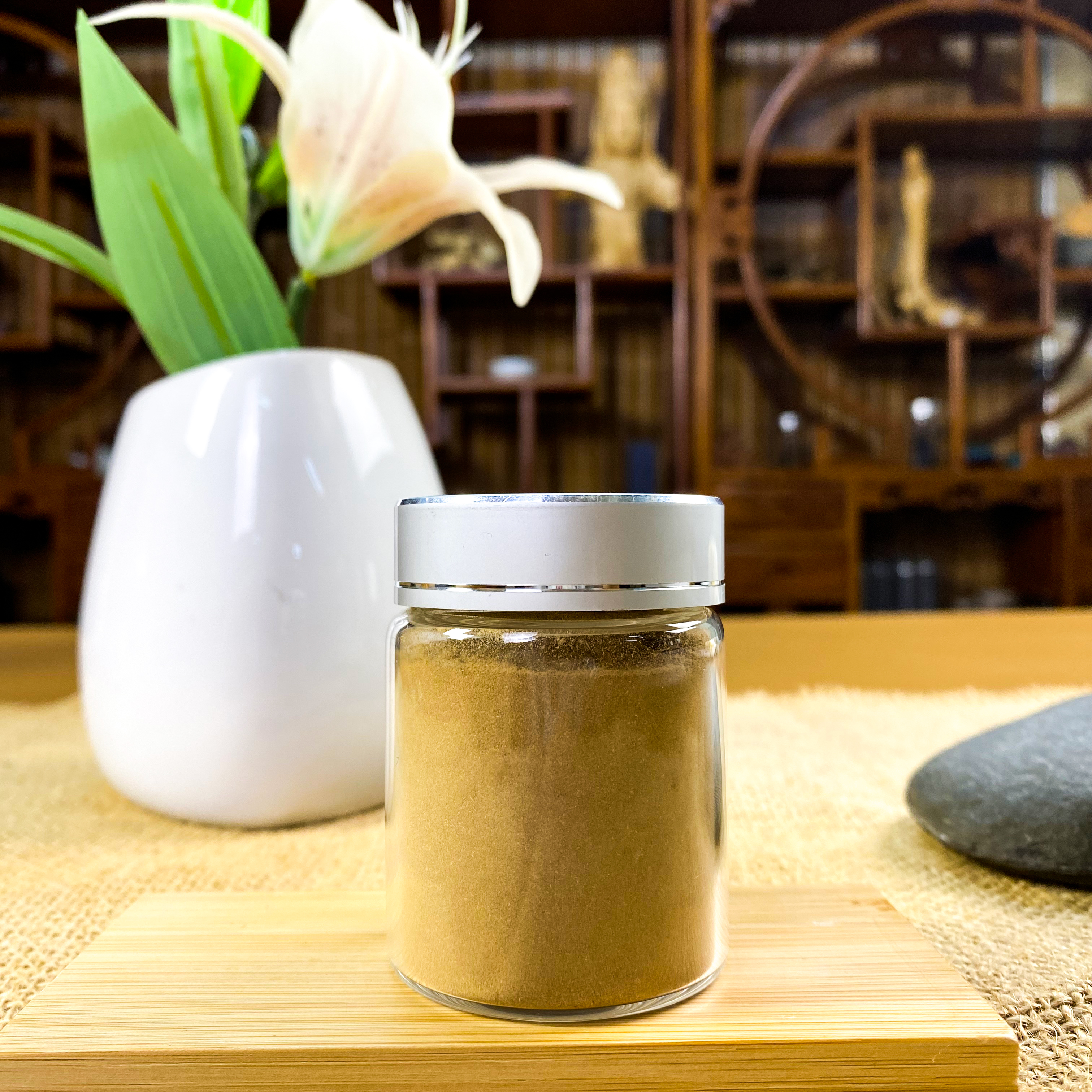 【尖峰岭】天然野虫漏香粉打篆熏香品香5克装