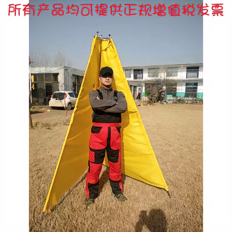 包邮双面掩体CSV IPOIGP训狗训犬训练用品护卫比赛三面搜救棚