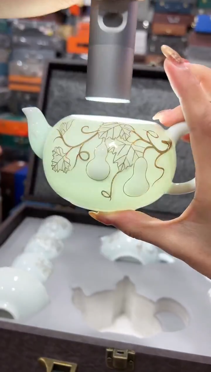 【闪购商品】瓷其他@@g101