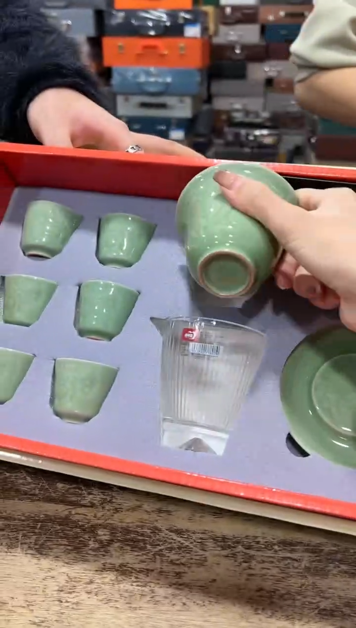 【闪购商品】瓷其他@@g149