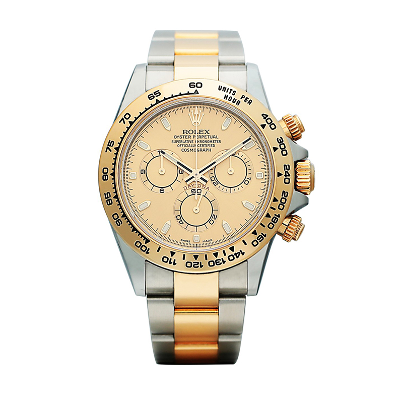 95新 Rolex/劳力士 迪通拿/116503/2020年盒证/男士手表