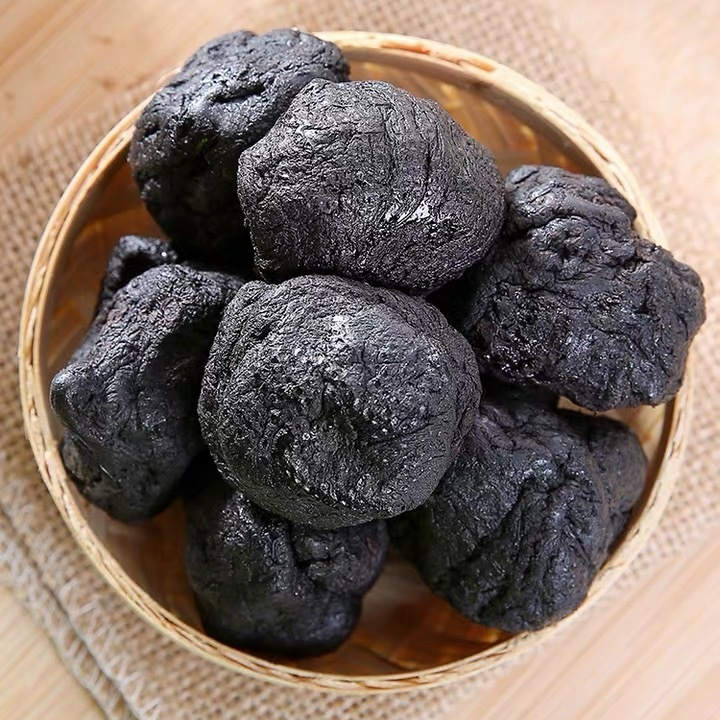 现收山货 500克土特产食用农产品 可搭配枸杞煲汤1