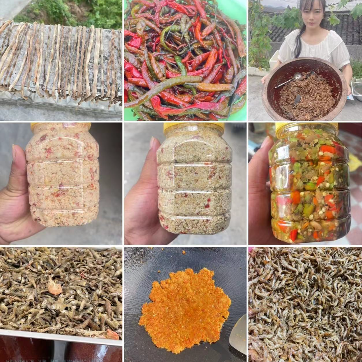 【不离专属】顺丰包邮 湘西土家族苗族自治州泸溪县农家土特产