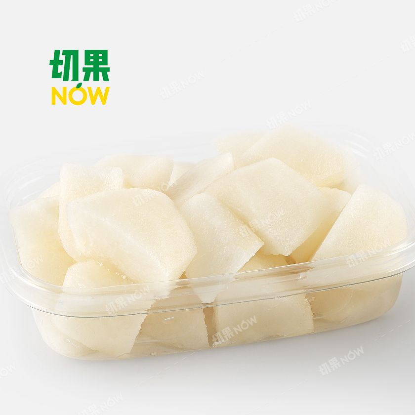 果切【果切】秋月梨（易氧化）.250g