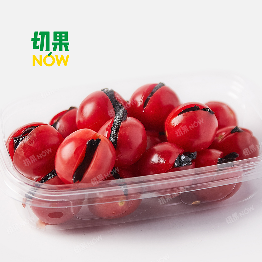【网红小吃】乌梅小番茄.250g