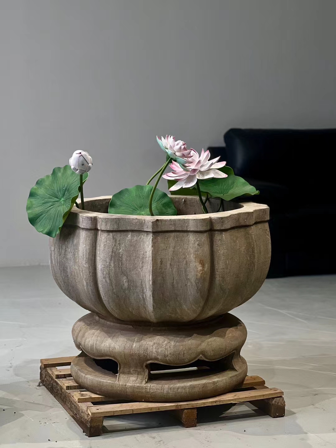 青石门还直径80高度60