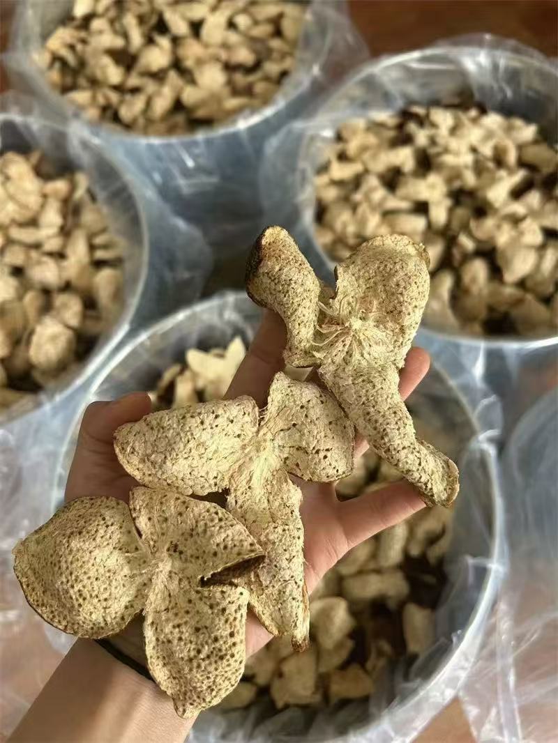 【满天星珍藏版】 西甲2018原枝冬后 大红皮 梅子香 高糥 新会发货