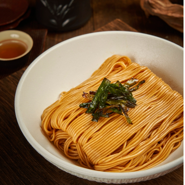 锦大师老上海本帮葱油拌面215g*6锦江味道