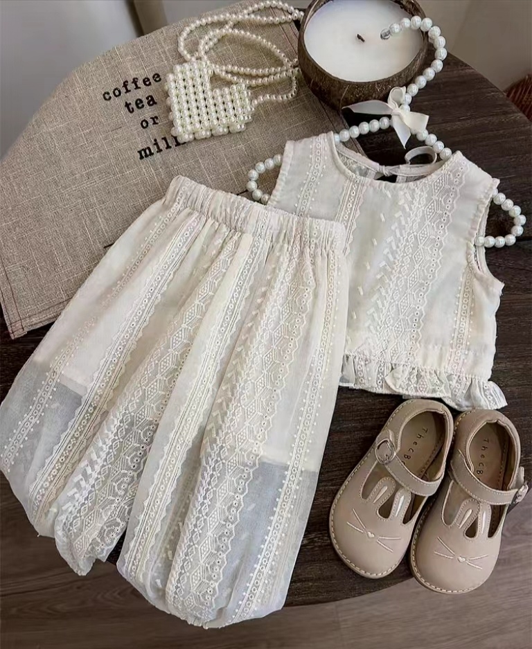 男女童卫衣卫裤打底T恤儿童节春秋洋气宝宝夏季薄款女孩