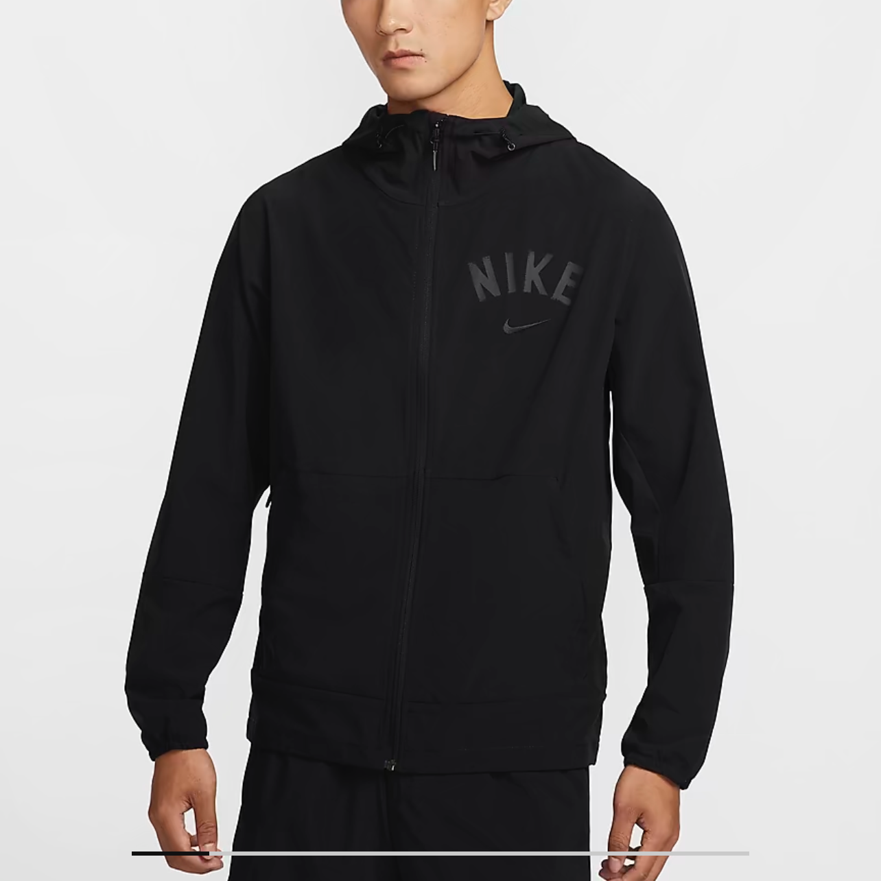 【大明宫NK专享】耐克UNLIMITED SWOOSH 男子百搭夹克 FZ1071010