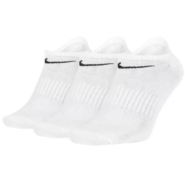 【大明宫NK】Nike耐克男袜新款低帮短筒袜子三双装SX7678100