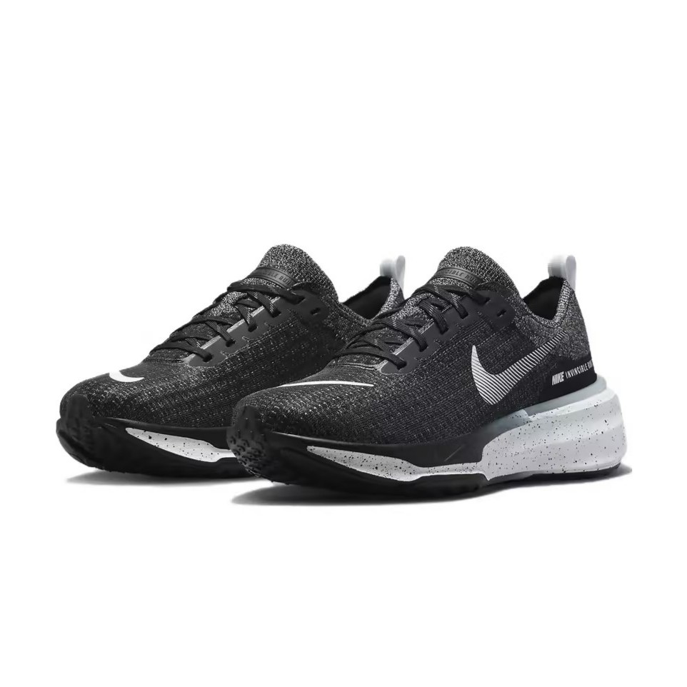 【宝鸡吾悦NK专享】Nike Invincible Run 3男舒适低帮跑鞋DR2615002