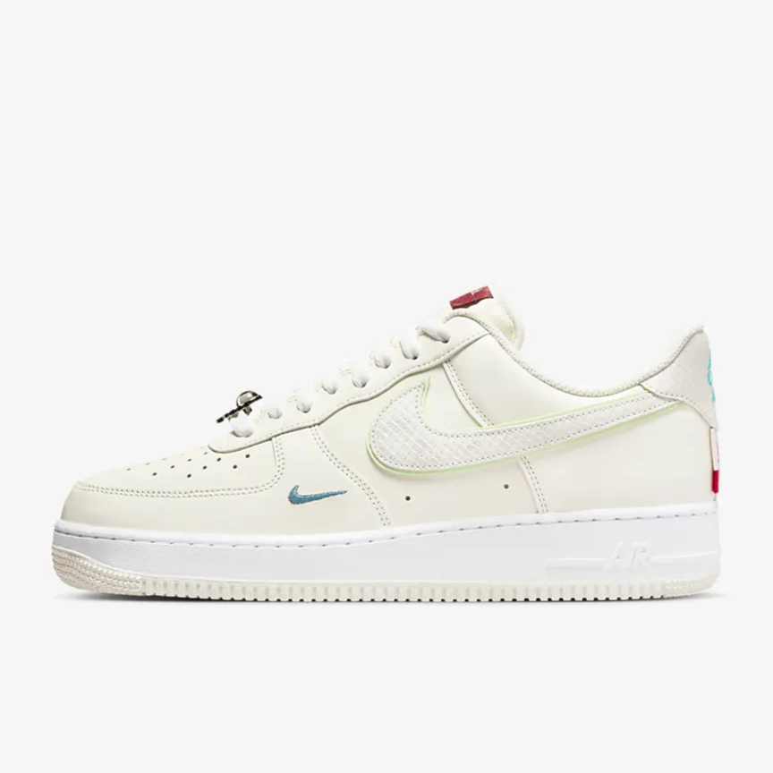 【大明宫NK专享】Nike Air Force 1 '男子空军一号运动鞋FZ5052131