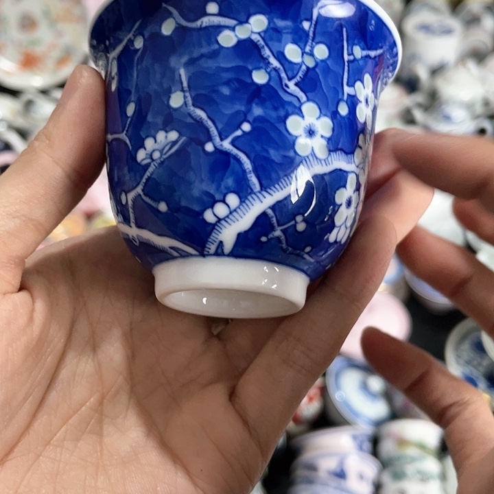 摆件大米饭吃三碗