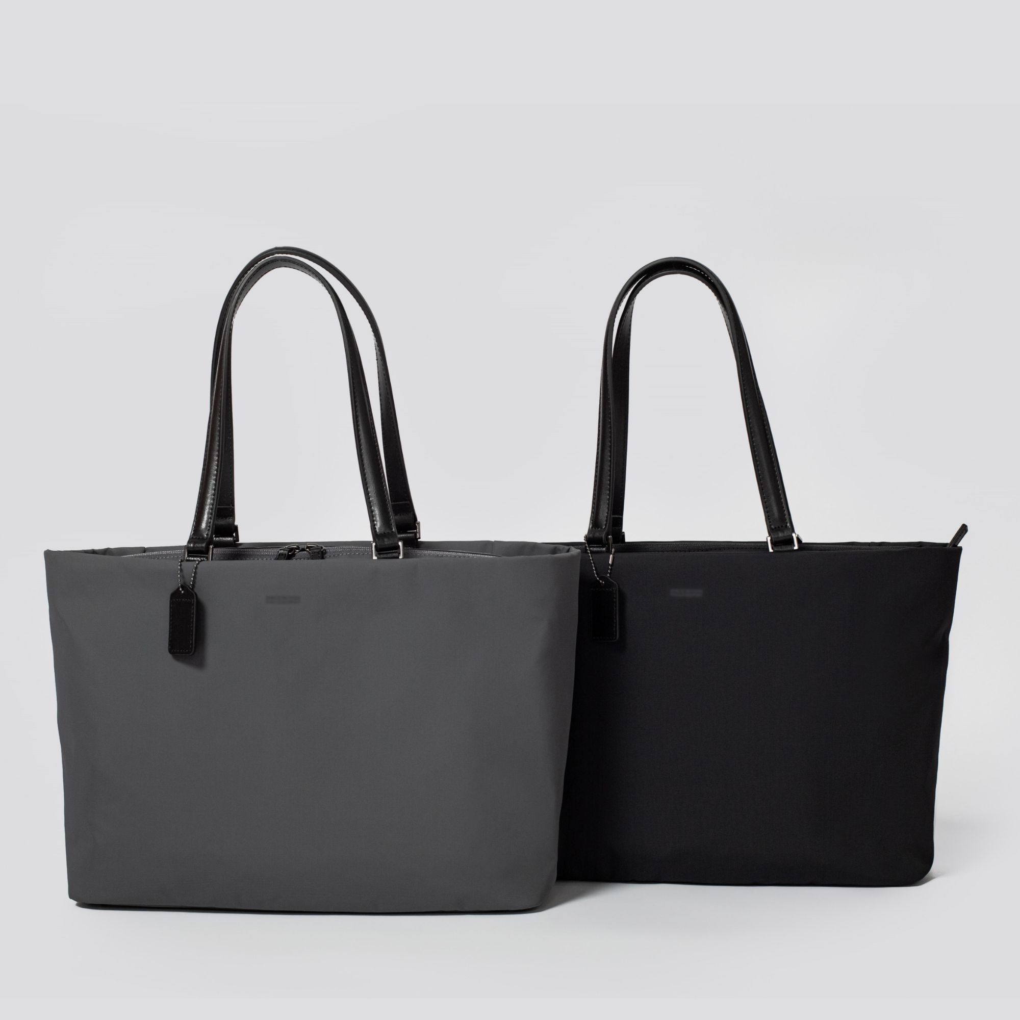 简约高级小托特包男女士单肩包通勤休闲防水轻便百搭