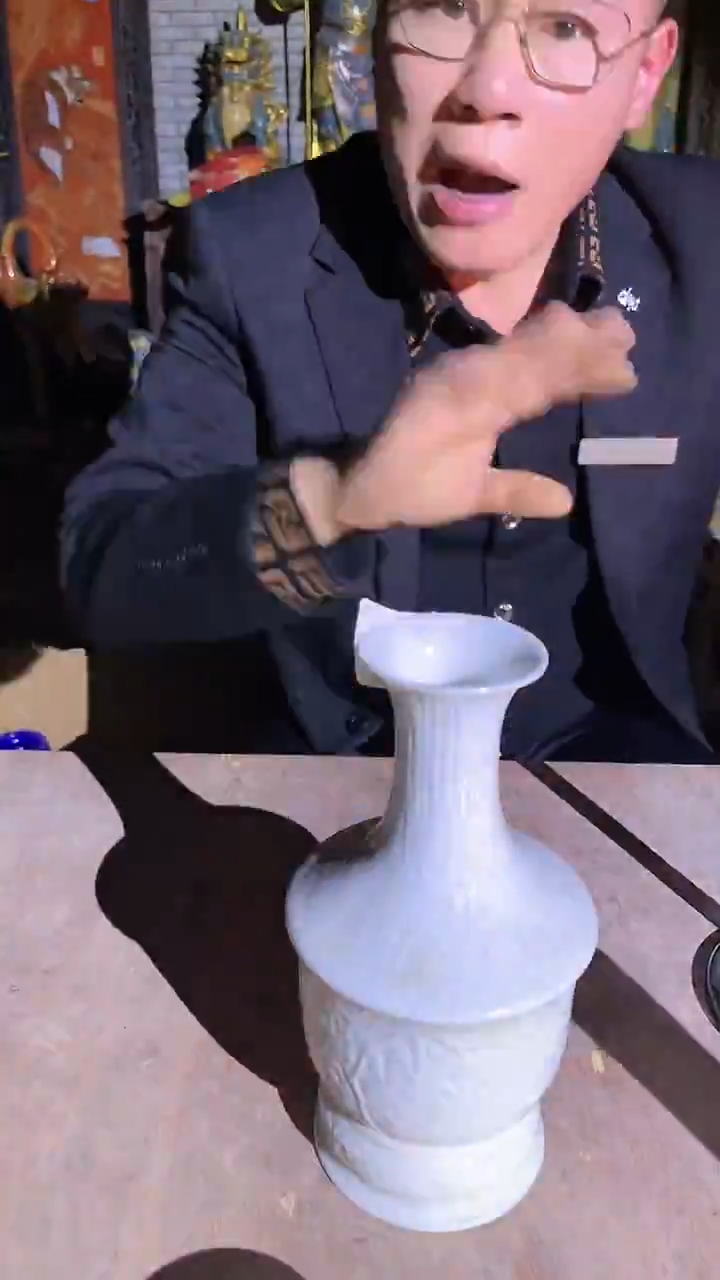 【闪购商品】陶瓷摆件C23陶瓷摆件/随缘其中一个