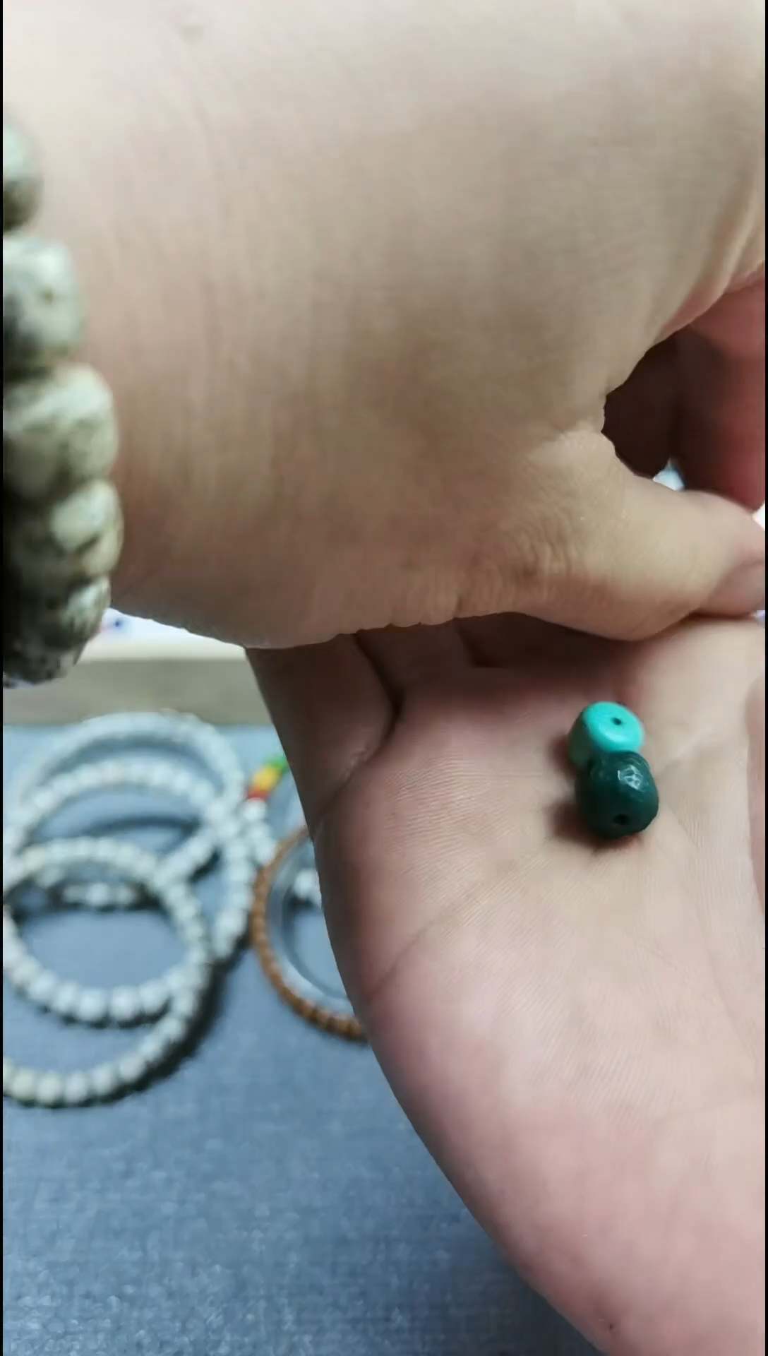 【闪购商品】星月菩提手串配件