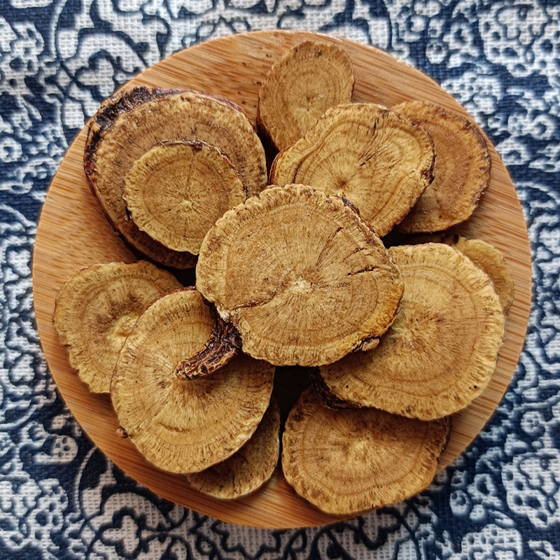  正宗山西太行山蜂密制红皮炙甘草正品非干姜汤泡水包邮